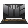 Ноутбук Asus TUF Gaming F17 FX707ZC4-HX028 (90NR0GX2-M003V0) Jaeger Gray