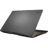 Ноутбук Asus TUF Gaming F17 FX707ZC4-HX028 (90NR0GX2-M003V0) Jaeger Gray