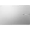 Ноутбук Asus Vivobook 15 M1502YA-BQ161 (90NB0X22-M00AH0) Cool Silver