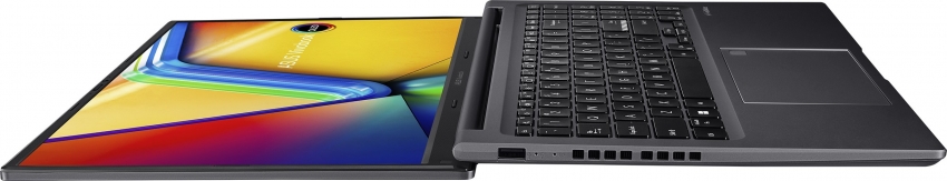 Ноутбук Asus Vivobook 15 OLED M1505YA-MA268 (90NB10Q1-M00CT0) Indie Black