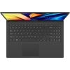 Ноутбук Asus Vivobook 15 X1500KA-EJ307 (90NB0VI5-M00FP0) Indie Black
