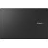 Ноутбук Asus Vivobook 15 X1500KA-EJ307 (90NB0VI5-M00FP0) Indie Black