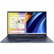 Ноутбук Asus Vivobook 15 X1502VA-BQ139 (90NB10T1-M005K0) Quiet Blue