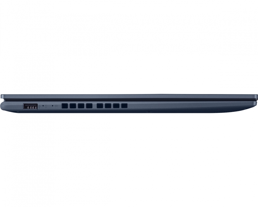 Ноутбук Asus Vivobook 15 X1502VA-BQ139 (90NB10T1-M005K0) Quiet Blue