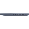Ноутбук Asus Vivobook 15 X1502VA-BQ139 (90NB10T1-M005K0) Quiet Blue