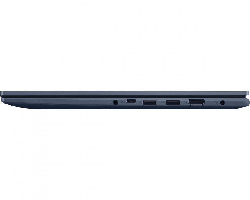Ноутбук Asus Vivobook 15 X1502VA-BQ139 (90NB10T1-M005K0) Quiet Blue