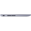 Ноутбук Asus Vivobook 15 X1502VA-BQ141 (90NB10T2-M005M0) Icelight Silver
