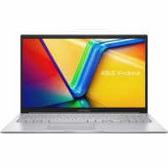 Ноутбук Asus Vivobook 15 X1504VA-BQ577 (90NB13Y2-M000V0) Cool Silver