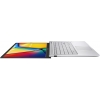 Ноутбук Asus Vivobook 15 X1504VA-BQ577 (90NB13Y2-M000V0) Cool Silver