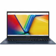 Ноутбук Asus Vivobook 15 X1504VA-BQ587 (90NB13Y1-M000U0) Quiet Blue