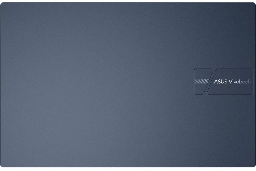 Ноутбук Asus Vivobook 15 X1504VA-NJ945 (90NB13Y1-M00K40) Quiet Blue