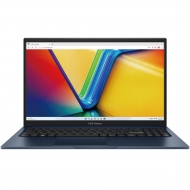 Ноутбук Asus Vivobook 15 X1504ZA-BQ065 (90NB1021-M002W0) Quiet Blue
