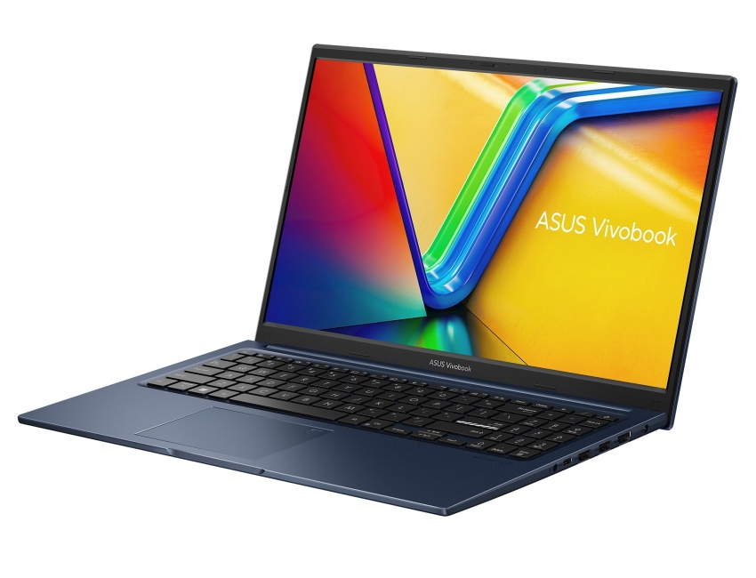 Ноутбук Asus Vivobook 15 X1504ZA-BQ1411 (90NB1021-M02210) Quiet Blue
