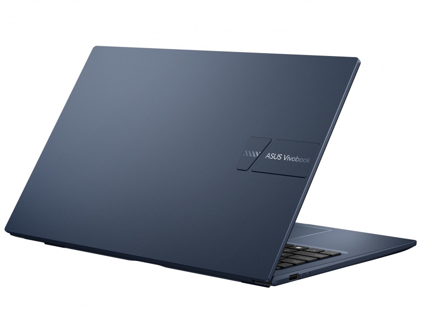 Ноутбук Asus Vivobook 15 X1504ZA-BQ1411 (90NB1021-M02210) Quiet Blue
