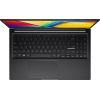 Ноутбук Asus Vivobook 15X OLED K3504VA-MA441 (90NB10A1-M00HY0) Indie Black