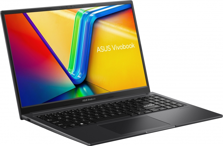 Ноутбук Asus Vivobook 15X OLED K3504VA-MA441 (90NB10A1-M00HY0) Indie Black