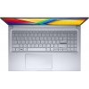 Ноутбук Asus Vivobook 15X OLED K3504VA-MA442 (90NB10A2-M00HZ0) Cool Silver
