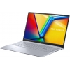 Ноутбук Asus Vivobook 15X OLED K3504VA-MA442 (90NB10A2-M00HZ0) Cool Silver