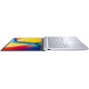 Ноутбук Asus Vivobook 15X OLED K3504VA-MA442 (90NB10A2-M00HZ0) Cool Silver