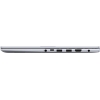 Ноутбук Asus Vivobook 15X OLED K3504VA-MA442 (90NB10A2-M00HZ0) Cool Silver