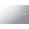 Ноутбук Asus Vivobook 15X OLED K3504VA-MA442 (90NB10A2-M00HZ0) Cool Silver
