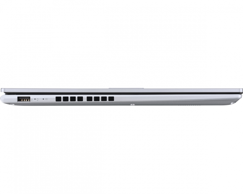 Ноутбук Asus Vivobook 16 X1605VA-MB128 (90NB10N2-M009E0) Transparent Silver
