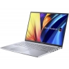 Ноутбук Asus Vivobook 16 X1605VA-MB128 (90NB10N2-M009E0) Transparent Silver