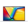 Ноутбук Asus Vivobook 16 X1605VA-MB128 (90NB10N2-M009E0) Transparent Silver