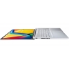 Ноутбук Asus Vivobook 16 X1605VA-MB128 (90NB10N2-M009E0) Transparent Silver