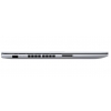Ноутбук Asus Vivobook 16X K3605ZF-RP766 (90NB11E2-M01140) Cool Silver