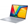 Ноутбук Asus Vivobook 16X OLED M3604YA-L2285 (90NB11A2-M00CM0) Cool Silver