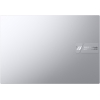 Ноутбук Asus Vivobook 16X OLED M3604YA-L2285 (90NB11A2-M00CM0) Cool Silver