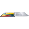 Ноутбук Asus Vivobook 16X OLED M3604YA-L2285 (90NB11A2-M00CM0) Cool Silver