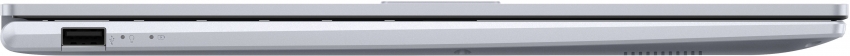 Ноутбук Asus Vivobook 16X OLED M3604YA-L2285 (90NB11A2-M00CM0) Cool Silver