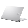 Ноутбук Asus Vivobook 17 X1704VA-AU092 (90NB10V1-M00330) Cool Silver