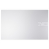 Ноутбук Asus Vivobook 17 X1704VA-AU092 (90NB10V1-M00330) Cool Silver
