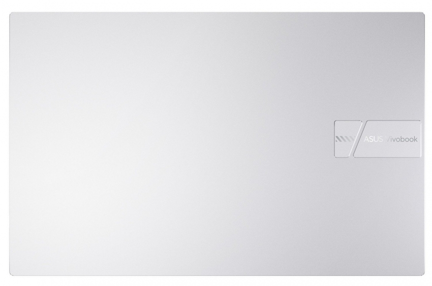 Ноутбук Asus Vivobook 17 X1704VA-AU092 (90NB10V1-M00330) Cool Silver