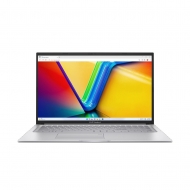 Ноутбук Asus Vivobook 17 X1704ZA-AU010 (90NB10F1-M000A0) Cool Silver