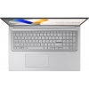 Ноутбук Asus Vivobook 17 X1704ZA-AU144 (90NB10F1-M00600) Cool Silver