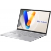 Ноутбук Asus Vivobook 17 X1704ZA-AU144 (90NB10F1-M00600) Cool Silver