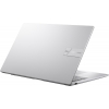 Ноутбук Asus Vivobook 17 X1704ZA-AU144 (90NB10F1-M00600) Cool Silver