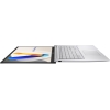 Ноутбук Asus Vivobook 17 X1704ZA-AU144 (90NB10F1-M00600) Cool Silver