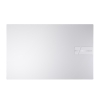 Ноутбук Asus Vivobook 17X K3704VA-AU045 (90NB1092-M001M0) Transparent Silver