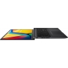 Ноутбук Asus Vivobook 17X M3704YA-AU128 (90NB1192-M005N0) Indie Black