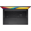 Ноутбук Asus Vivobook 17X M3704YA-AU128 (90NB1192-M005N0) Indie Black