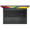 Ноутбук Asus Vivobook Go 15 E1504FA-BQ1385 (90NB0ZR2-M02E10) Mixed Black
