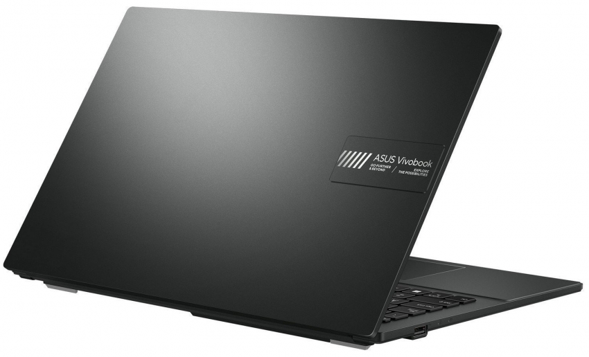 Ноутбук Asus Vivobook Go 15 E1504FA-BQ1385 (90NB0ZR2-M02E10) Mixed Black