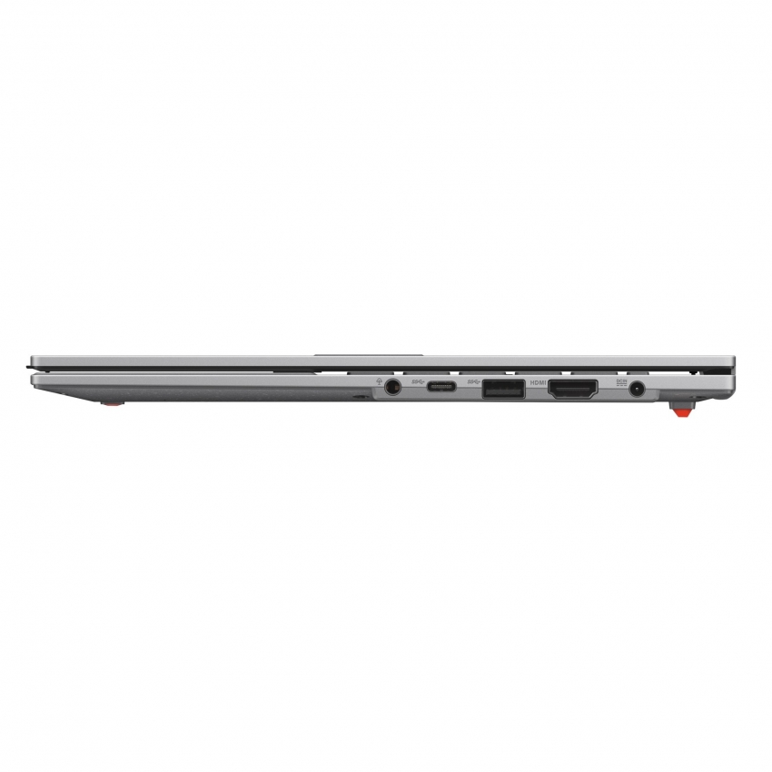 Ноутбук Asus Vivobook Go 15 E1504GA-BQ520 (90NB0ZT1-M014A0) Cool Silver