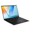 Ноутбук Asus Vivobook S 14 OLED S5406SA-PP163 (90NB15R3-M00FX0) Neutral Black