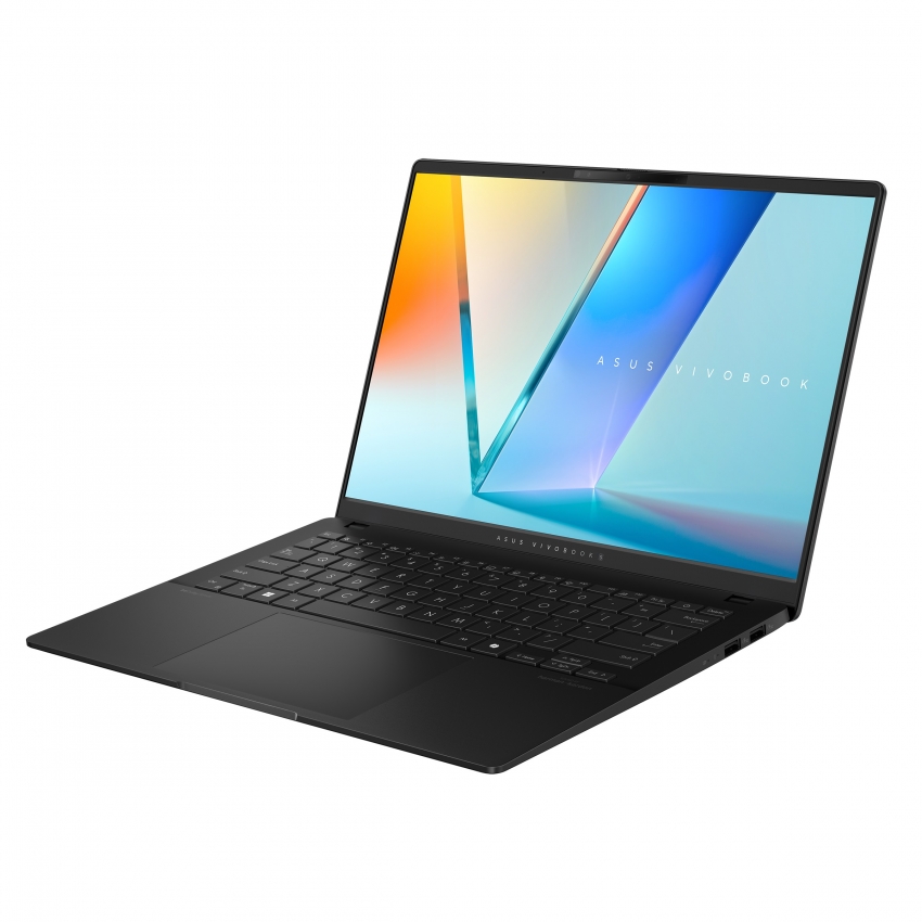 Ноутбук Asus Vivobook S 14 OLED S5406SA-PP163 (90NB15R3-M00FX0) Neutral Black